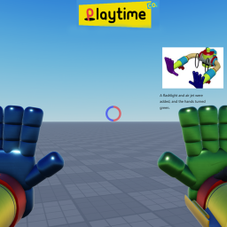 grab pack 2.0 test
