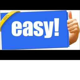 easy obby! icon