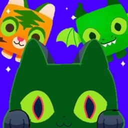 [Free Titanic!] Pet Simulator Devs! icon
