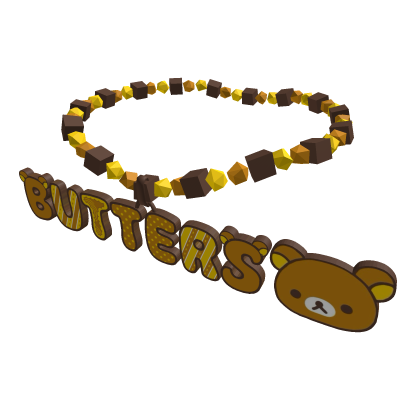 butters