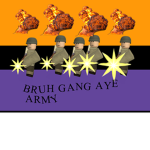 Bruh gang aye
