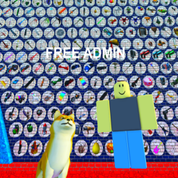FREE OWNER ADMIN