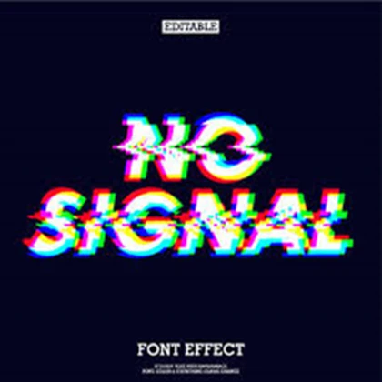 No Signal Gang [ROBLOX] Roblox group icon