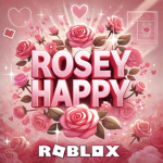 RoseyisHappy