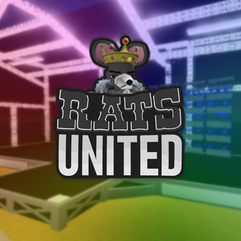 Rat United Stage