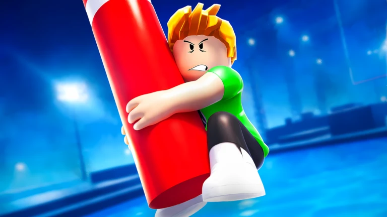 Game Place Thumbnail