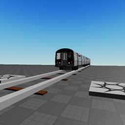 Siemens Train Testing