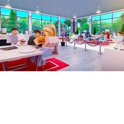 Stuff United Cafe!