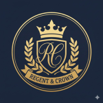 Regent & Crown