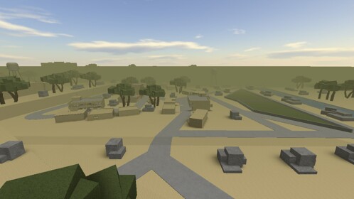【1MD】 Training Center 