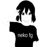 neko fg