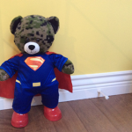 Supergamerbear