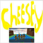 The Cheesey Ones