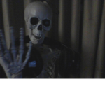 Skeleton I.N.C