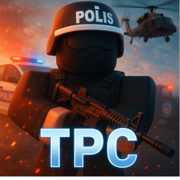 🎉 Turkish Police Game