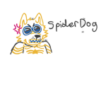 S P I D E R D O G