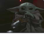 BabyYoda Nation