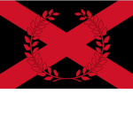 The Blood and Fire Universe