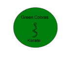 Green Cobras Karate