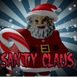 Santy Claus🎅 [Limited Time!] icon