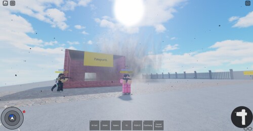 Border