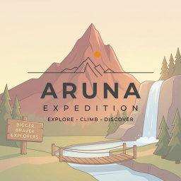 Mount ARUNA EXPEDITION