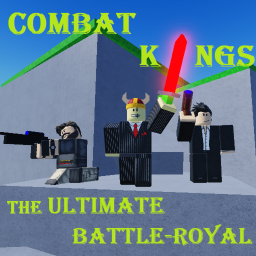 Combat Kings