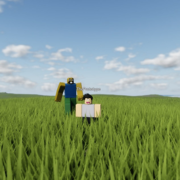 Test animation PC