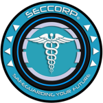 ⌈SECCORP - DEPARTMENT OF HEALTH AND PRESERVATION⌋