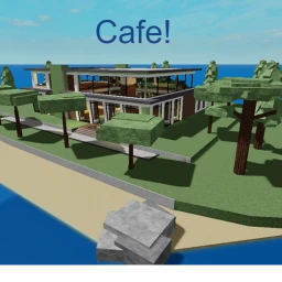 Star CAFE! icon