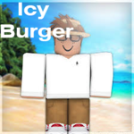 ICY burger ™