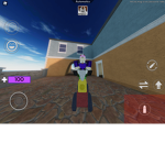 Trinicuban army