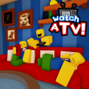 Watch a TV!