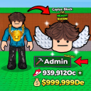 Escape Floor is Lava For Brainrots!