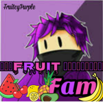 Fruit fam