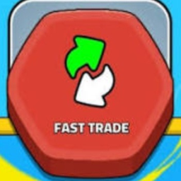 『Trade Soon』Race RNG