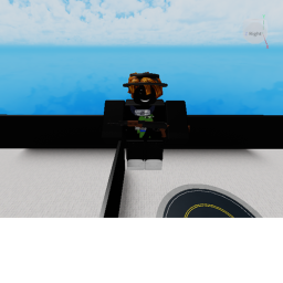 AFK until 100k