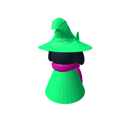 Ralsei