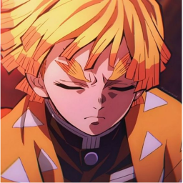 Zenitsu Agatsuma