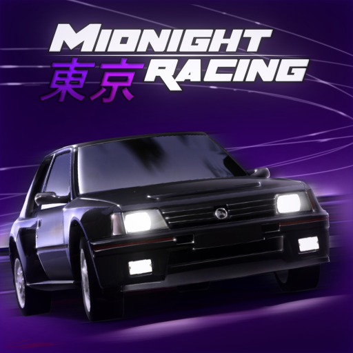 Midnight Racing: Tokyo Legacy
