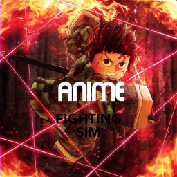 Anime Fighting Sim