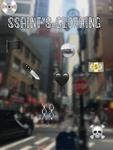 ssaint’s clothing