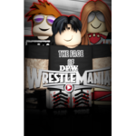 DOMINANT PRO WRESTLING