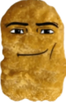 Roblox Chickie nuggies
