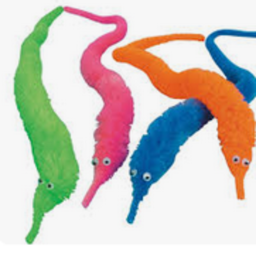 Worm On A String Land! (UPD)