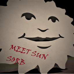 Meet Sun Sorb