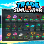 Trade Simulator: 1.5