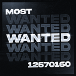「 Most Wanted 」