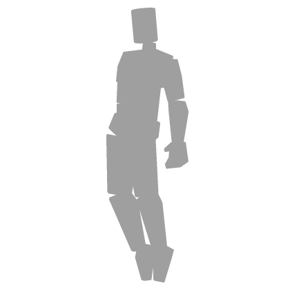 Endless Aura Floating Roblox emote