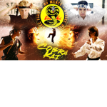 Cobra Kai people yes